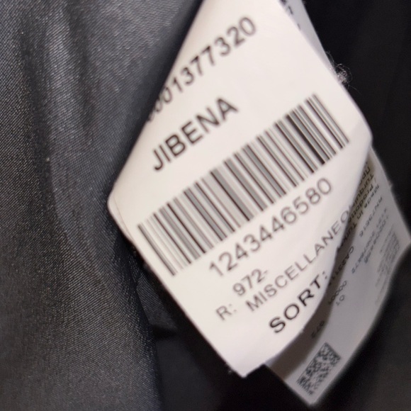 Boss Hugo Boss Jibena Women's Grey Wool Blazer/Pant Suit Size 12 Lined - Picture 9 of 16